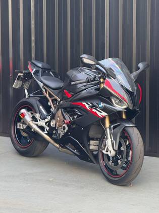 BMW S 1000 RR 